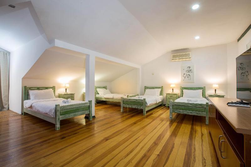 Hotel Trim Nikšić Ruang foto