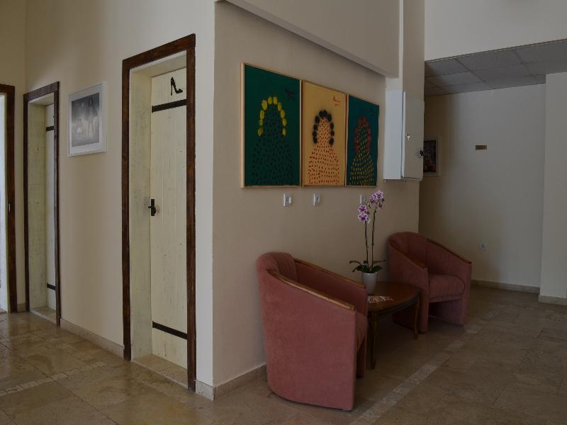Hotel Trim Nikšić Bagian luar foto
