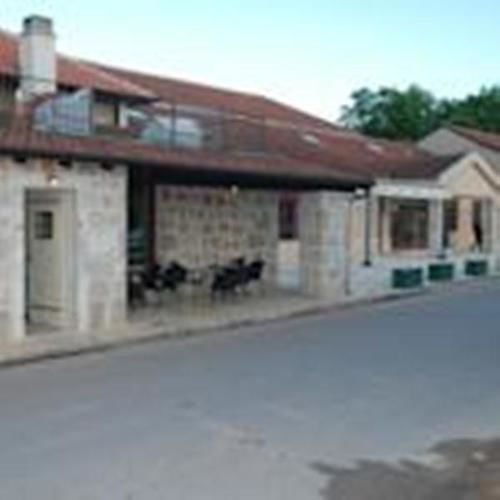 Hotel Trim Nikšić Bagian luar foto