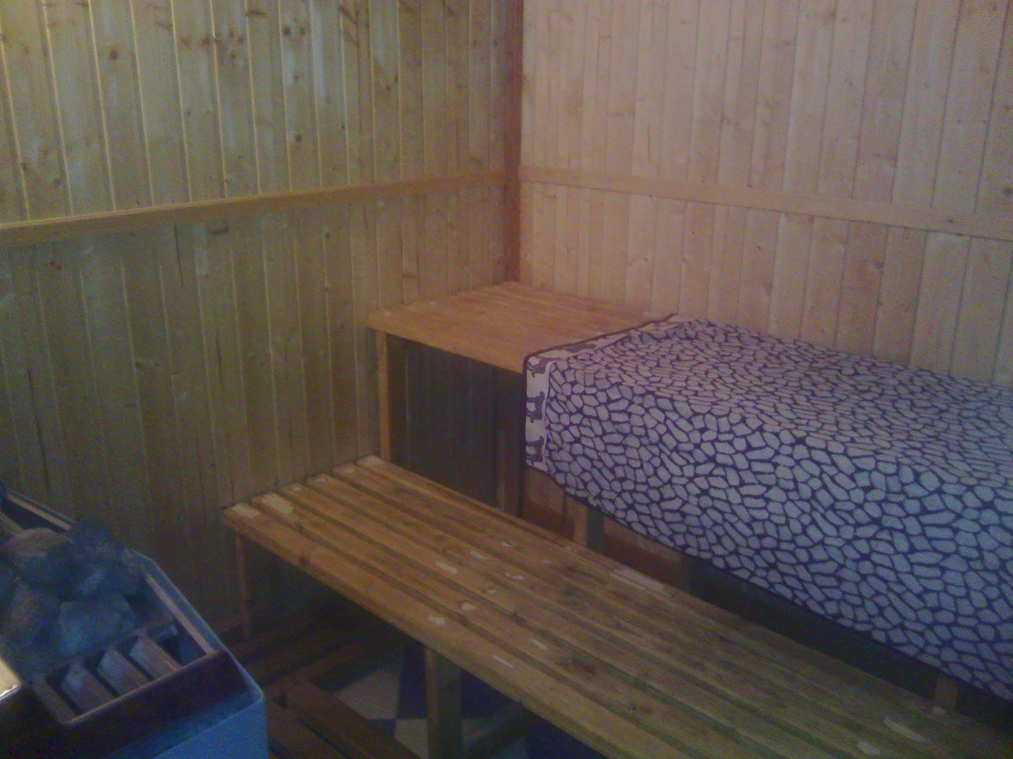Hotel Trim Nikšić Bagian luar foto