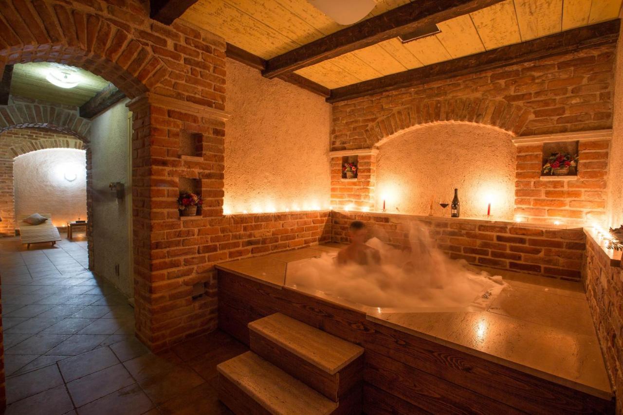 Hotel Trim Nikšić Bagian luar foto