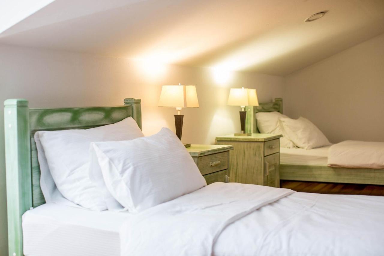 Hotel Trim Nikšić Bagian luar foto